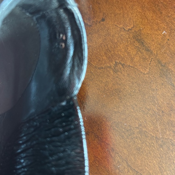 Prada low heel booties - Picture 5 of 6